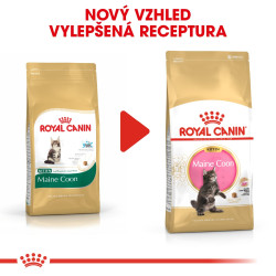 Royal canin Breed Feline Kitten Maine Coon 10kg