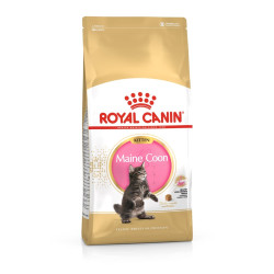 Royal canin Breed Kitten Feline Maine Coon 2kg