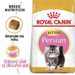 Royal canin Breed Feline Kitten Persian 2kg