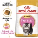 Royal Canin Persian Kitten granule pro perská koťata 2kg
