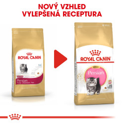 Royal canin Breed Feline Kitten Persian 10kg