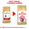 Royal canin Breed Feline Kitten Persian 10kg