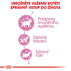 Royal canin Feline Kitten 4kg