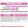 Royal canin Kom. Feline Kitten Sterilised  2kg