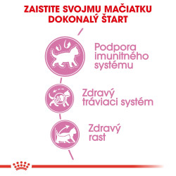 Royal canin Feline Kitten 10kg