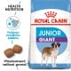 Royal canin Giant Junior 15kg