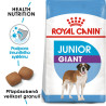 Royal canin Giant Junior 15kg