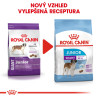 Royal canin Giant Junior 15kg
