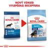 Royal canin Maxi Junior 15kg
