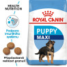 Royal canin Maxi Junior 4kg