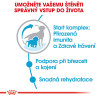 Royal canin Medium Starter  4kg