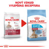 Royal canin Medium Starter  4kg