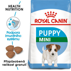 Royal canin Mini Junior 800g