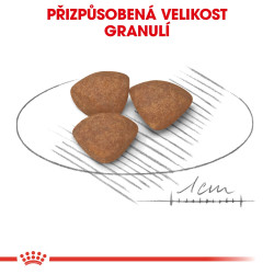 Royal canin Mini Junior 2kg