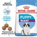 Royal Canin Giant Puppy granule pro obří štěňata 15kg