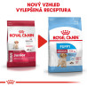 Royal canin Medium Junior 4kg