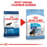 Royal canin Maxi Junior 4kg