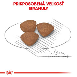Royal canin Mini Junior 2kg
