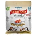 Serrano Snack for Dog-Serrano Ham 100g