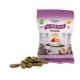 Serrano Snack for Cat-Salmon&Tuna-AntiHairball 50g