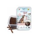 Pochoutka Ibéricas Sticks for Dog-Turkey 900g 75ks