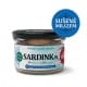 RAW Sušenky Pet Farm Family Sardinky 40 g