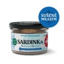 RAW Sušenky Pet Farm Family Sardinky 40 g