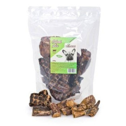 NATURECA pochoutka Hovězí plíce sušené 250g