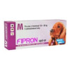 Fipron 134mg Spot-On Dog M sol 3x1,34ml