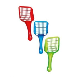 Lopatka plast 26x10x4cm KAR