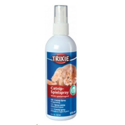Catnip spray na hračky pro kočky 175ml TR