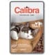 Calibra Cat kapsa Premium Adult Lamb & Poultry 100g