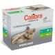 Calibra Cat kapsa Premium Steril. multipack 12x100g