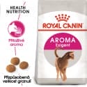 Royal Canin Aromatic Exigent granule pro mlsné kočky 10kg