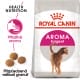 Royal canin Feline Exigent Aromatic 4kg