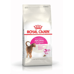 Royal canin Feline Exigent Aromatic 2kg