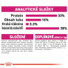Royal canin Feline Exigent Aromatic 400g