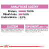 Royal canin Feline Babycat konz. 195g