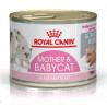 Royal canin Feline Babycat konz. 195g