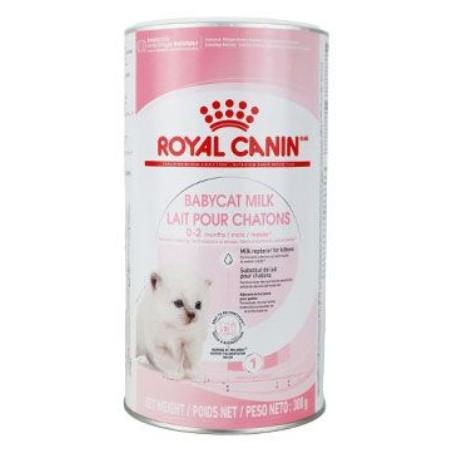 Royal Canin mlieko kŕmne Babycat Milk 300g