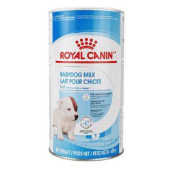 Royal Canin mlieko kŕmne Babydog Milk pes 400g