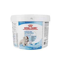 Royal Canin mléko krmné Babydog Milk pes 2kg