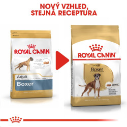 Royal canin Breed Boxer 3kg