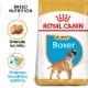 Royal canin Breed Boxer Junior  3kg
