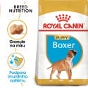 Royal Canin Boxer Puppy granule pro štěně boxera 3kg