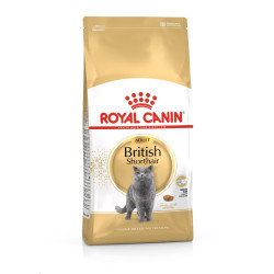 Royal canin Breed Feline British Shorthair 10kg