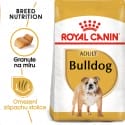 Royal Canin French Bulldog Adult granule pro dospělého francouzského buldočka 1,5kg