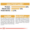 Royal canin Breed Fr. Buldoček 3kg
