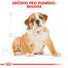Royal canin Breed Buldog Junior 3kg