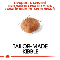 Royal canin Breed Kavalier King Charles 1,5kg
